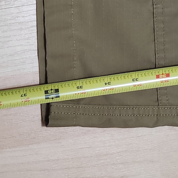 Women's Propper Pants - Picture 4 of 4